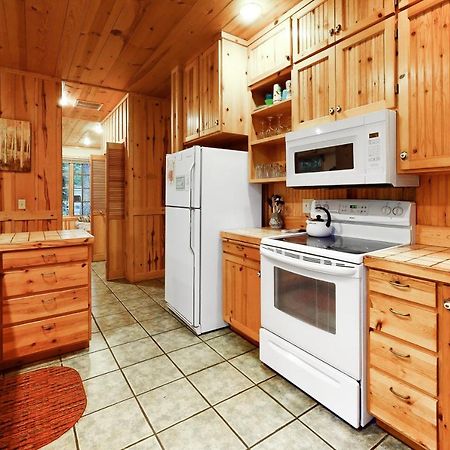 Wallowa River House Joseph Exterior photo