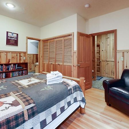 Wallowa River House Joseph Exterior photo