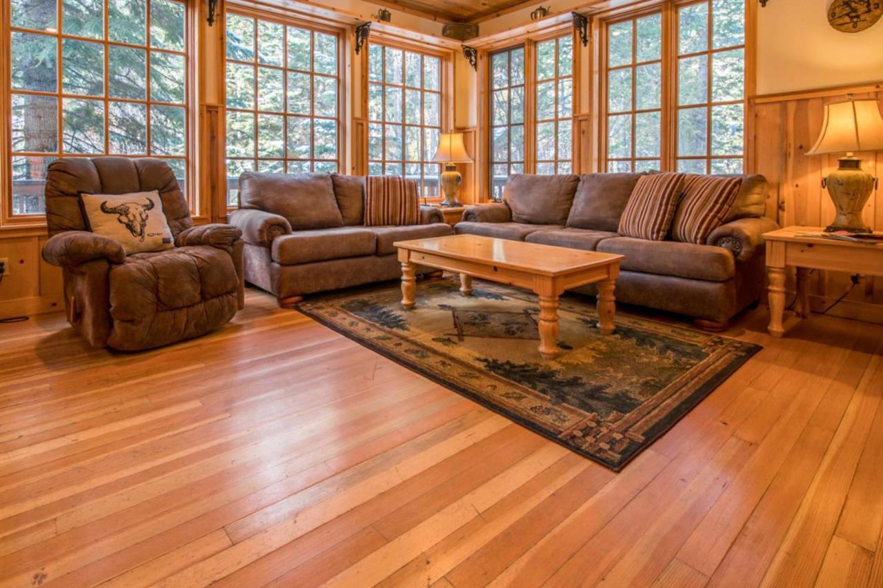 Wallowa River House Joseph Exterior photo