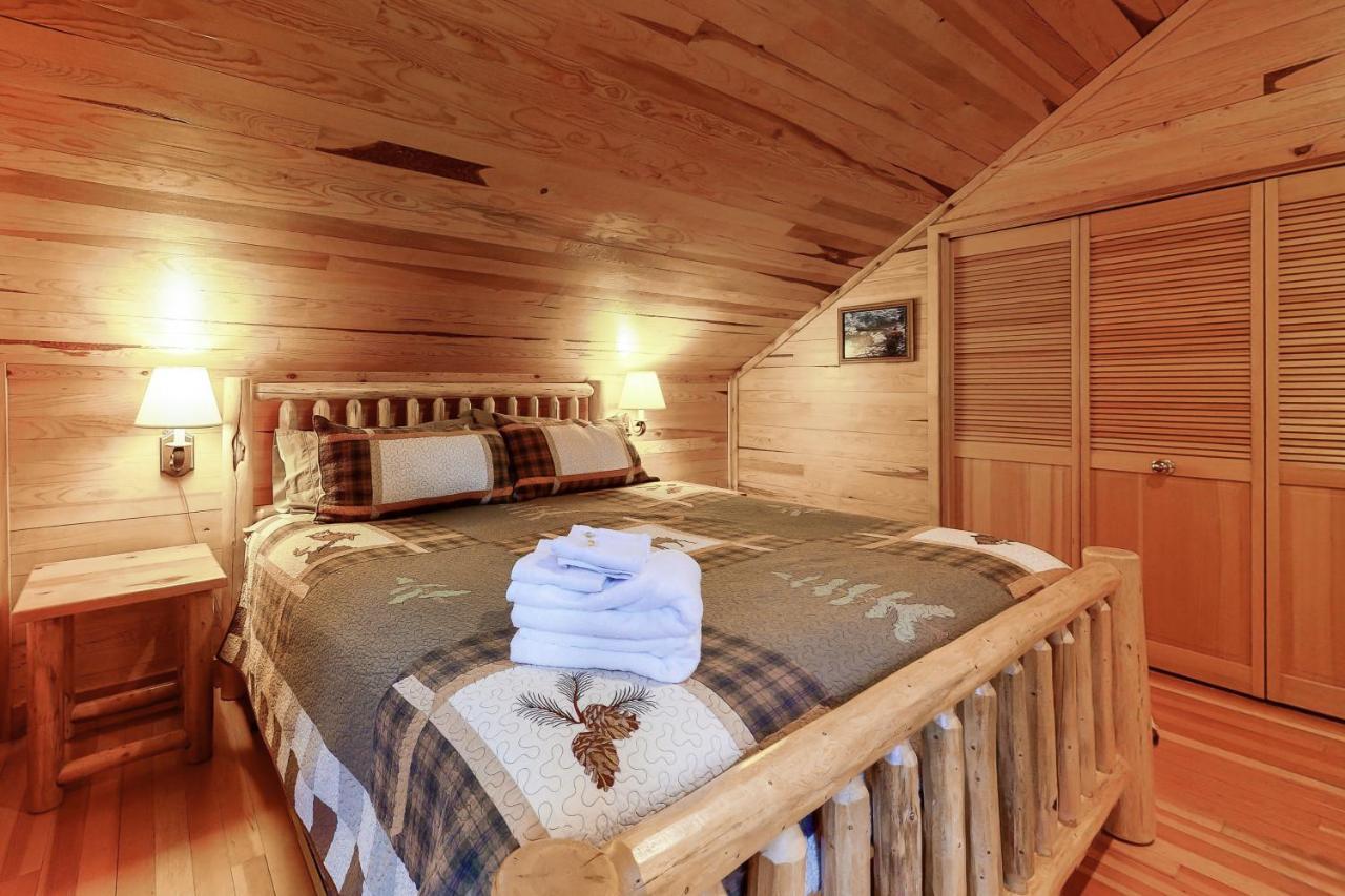 Wallowa River House Joseph Exterior photo