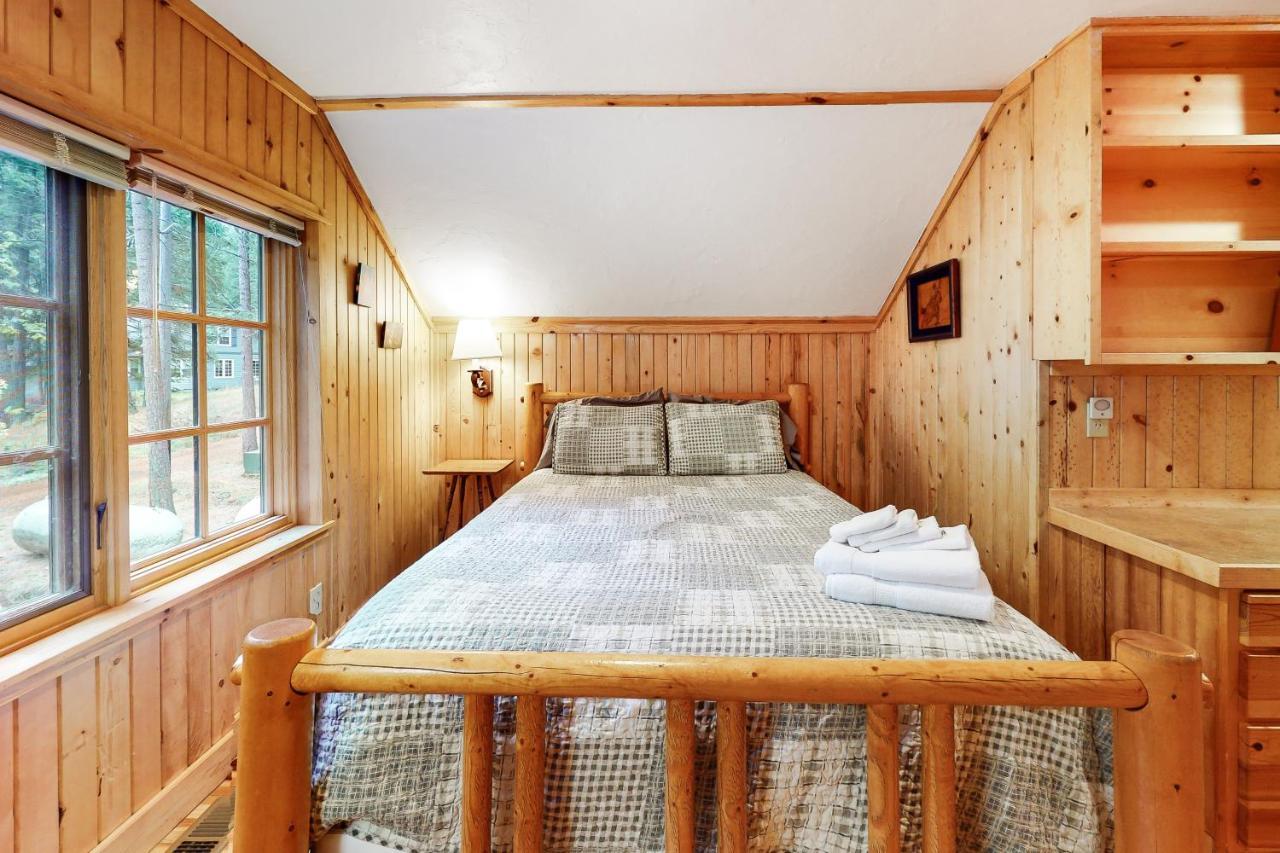 Wallowa River House Joseph Exterior photo