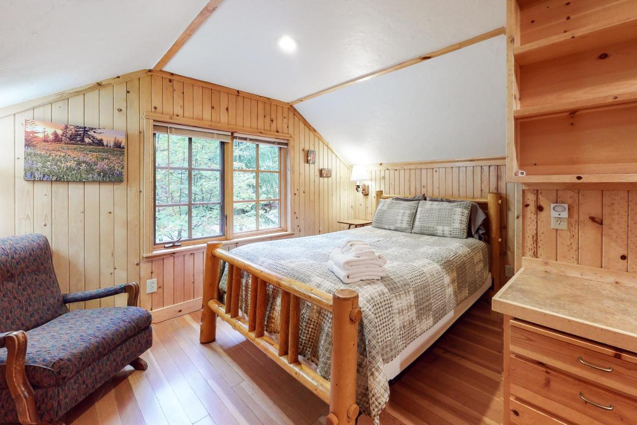 Wallowa River House Joseph Exterior photo