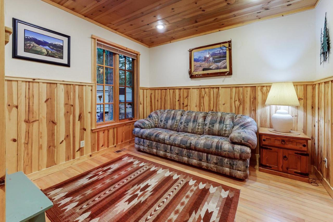 Wallowa River House Joseph Exterior photo