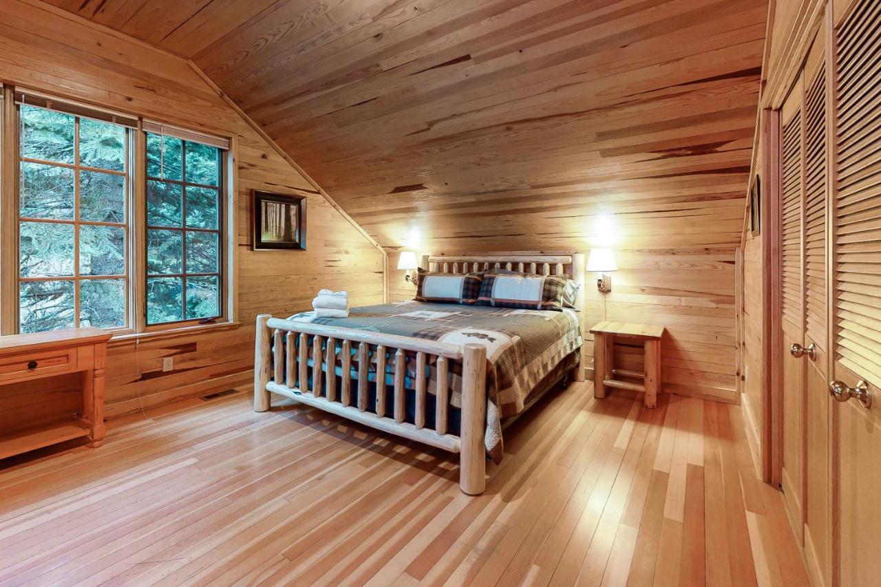Wallowa River House Joseph Exterior photo